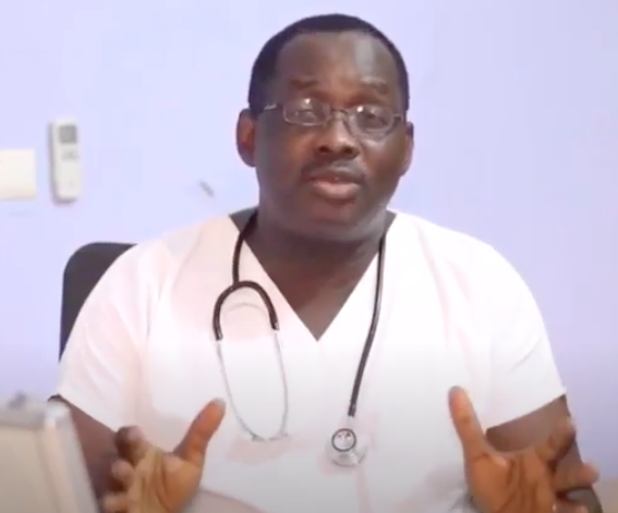Dr Djingh's - médecin